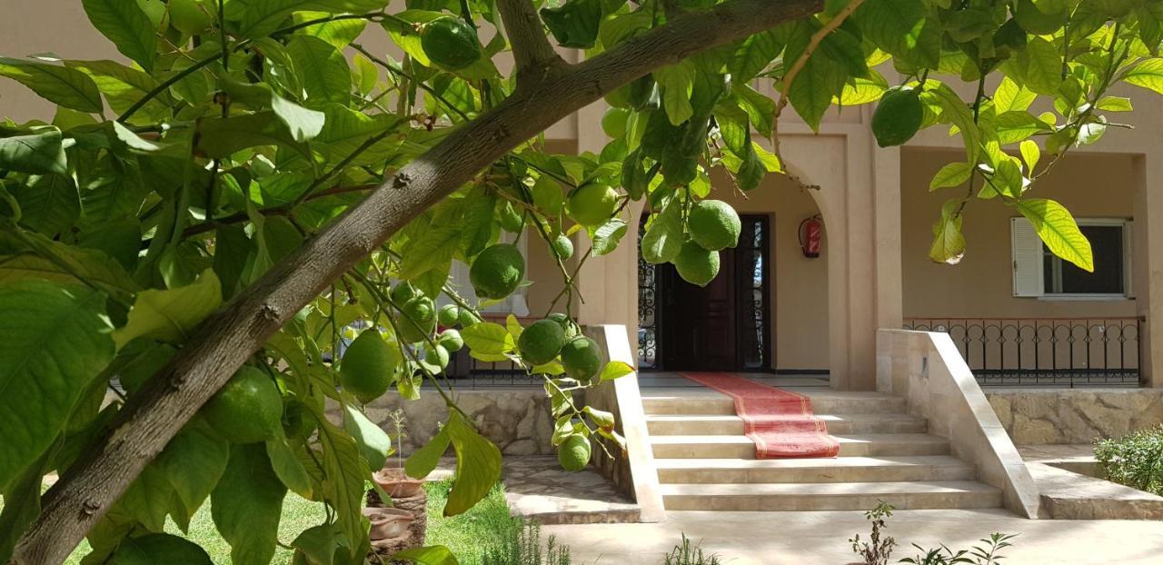 Homestay Maison D Ighrem Goulmima