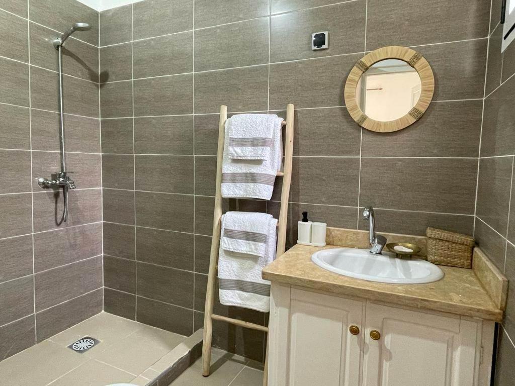 Maison D Ighrem Homestay Goulmima