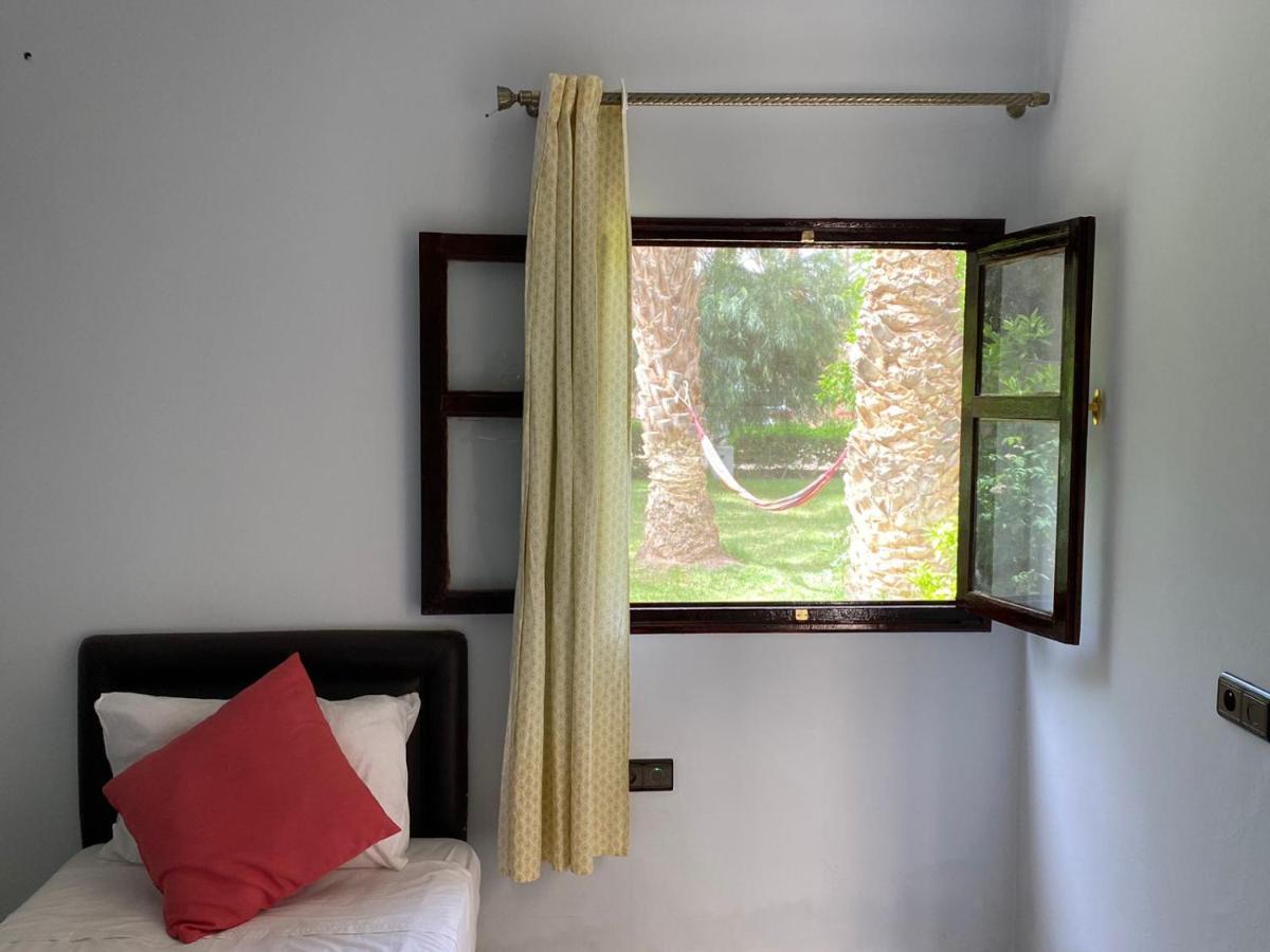 Homestay Maison D Ighrem *