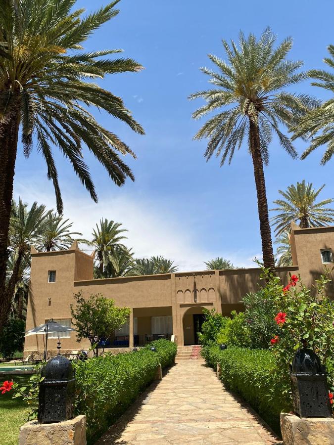 Homestay Maison D Ighrem