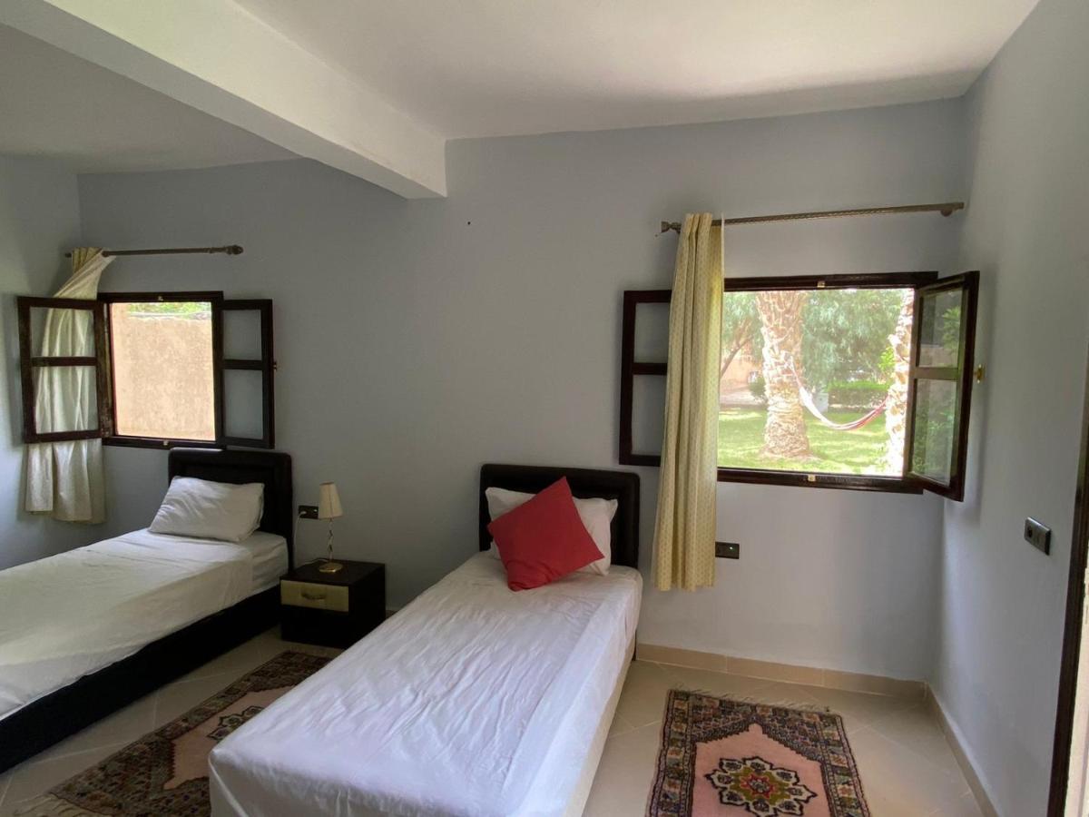 Maison D Ighrem