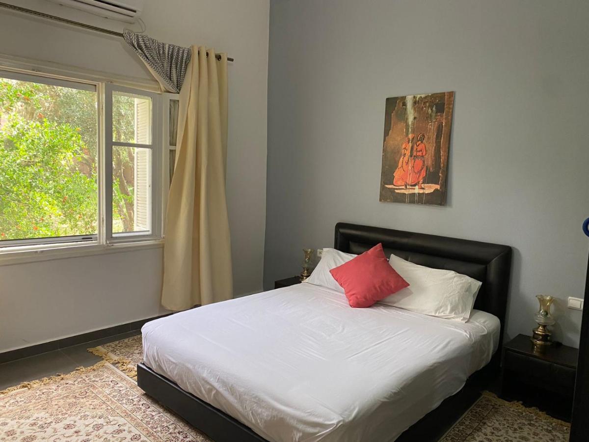Maison D Ighrem