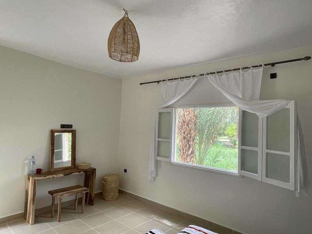 Homestay Maison D Ighrem