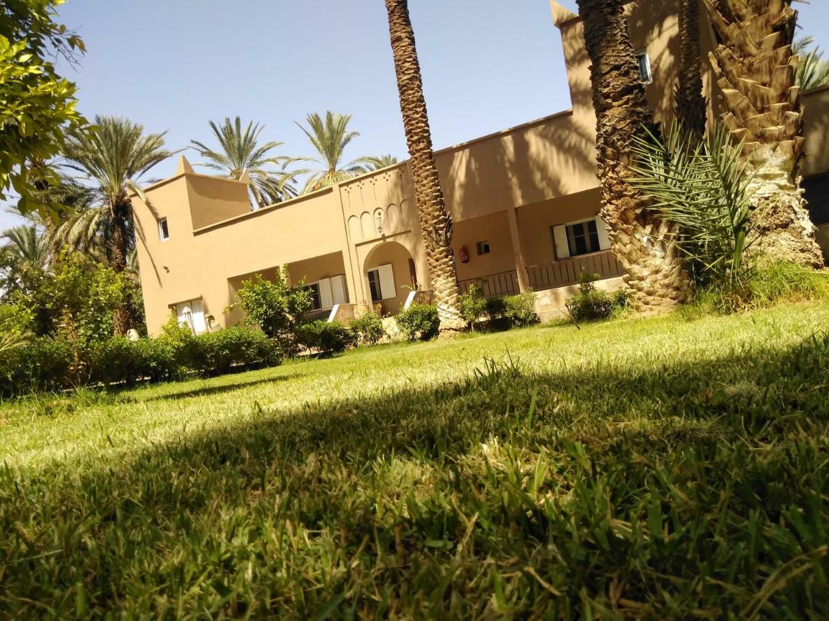 Maison D Ighrem